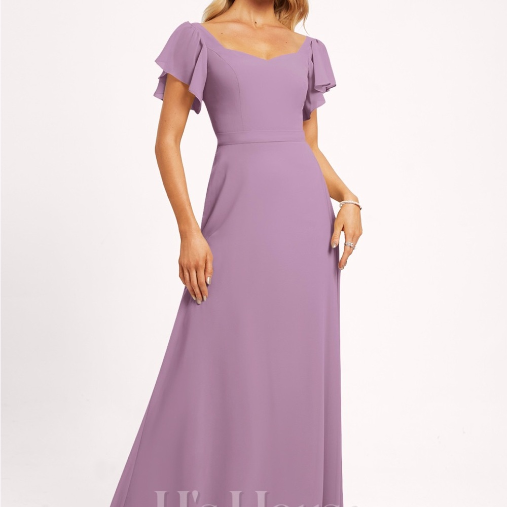 JJ’s House Bridesmaid/Prom Dress
